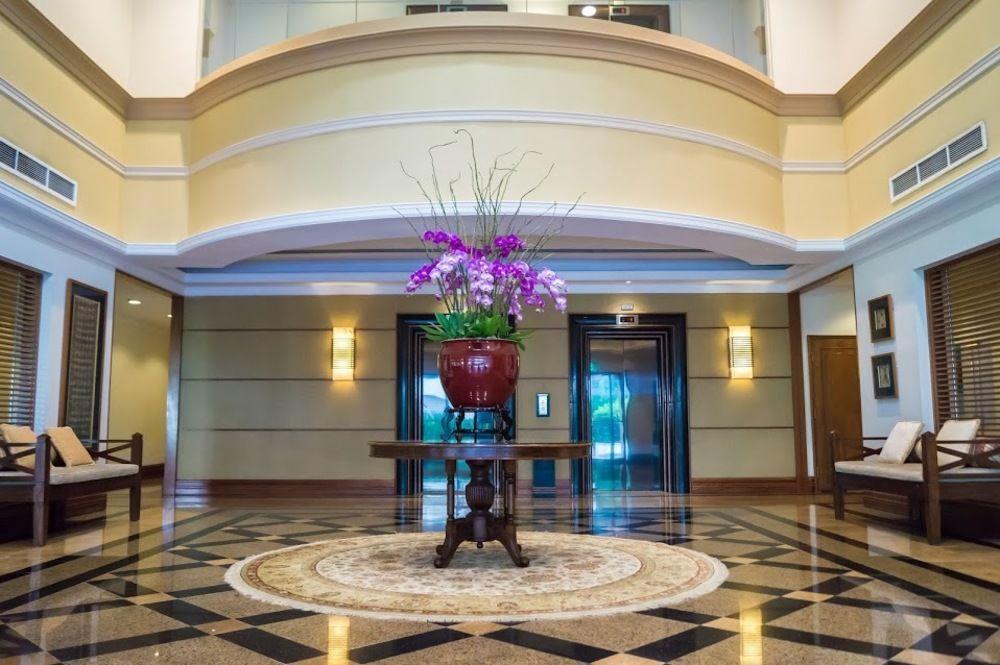 Le Grove Serviced Residences Singapore Exterior foto