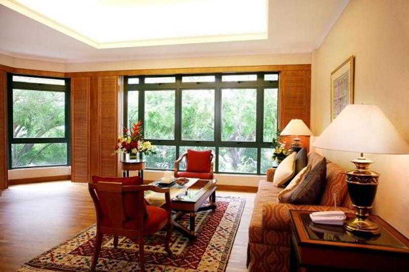 Le Grove Serviced Residences Singapore Exterior foto